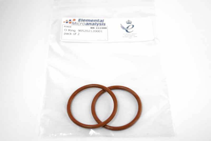 O Ring  905202120001 pack of 2